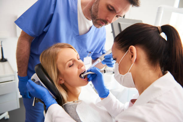 Why Choose Us for Your Dental Needs in Broad Brook, CT